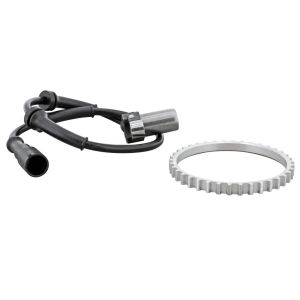 Sensor de velocidad, ABS VEMO V46-72-7801