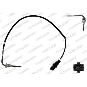 Sensor, Abgastemperatur WAGNER ETP00130