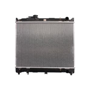 Radiator, motorkoeling NRF 53566