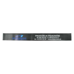 Kotflügel FEBER MP EM 0002