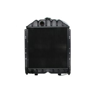 Kühler, Motorkühlung MAHLE CR 2280 000S