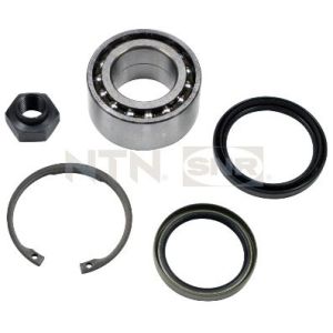 Radlagersatz SNR R177.05