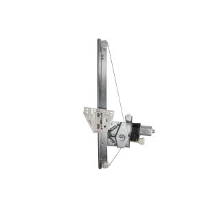 Lève-vitre MAGNETI MARELLI 350104170943