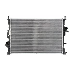 Arrefecedor do motor NISSENS 66864