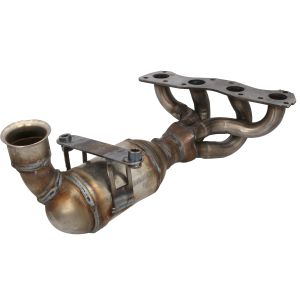 Catalyseur ASSO MARMITTE SRL ASSC36.0107