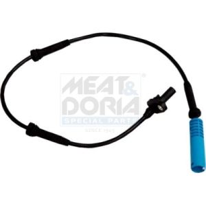 ABS-sensor MEAT & DORIA 90287
