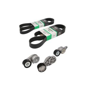 Cinto com várias nervuras (6PK1019)  GATES K068PK1515HD
