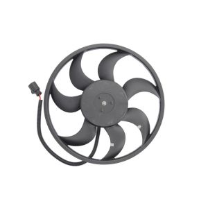 Ventilateur, refroidissement moteur NISSENS 85805