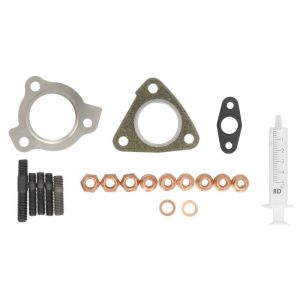 Kit de montagem, turbocompressor EVORON EVMK0232