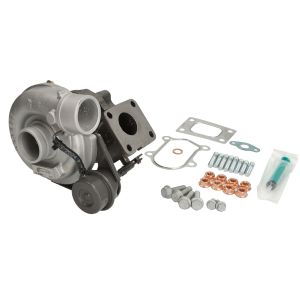 Turbocompressor, sobrealimentação INTER TURBO IT-454061
