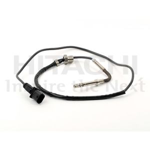 Abgastemperatursensor HITACHI 2507085