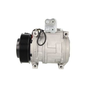 Compressor airconditioning TCCI QP10PA15-2543
