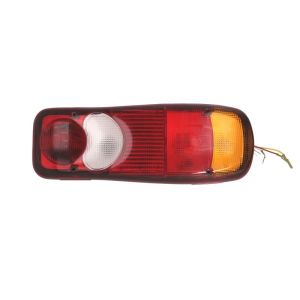 Takavalo TRUCKLIGHT TL-RV002R oikea