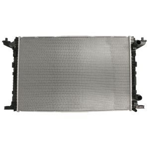 Radiador, arrefecimento do motor THERMOTEC D7A051TT