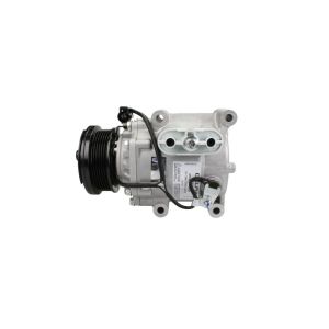 Compresseur de climatisation DELPHI TSP0159375