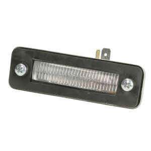 Luz de matrícula BPART BC1514012