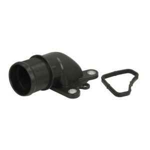 Flange, líquido de arrefecimento IMPERGOM 90163