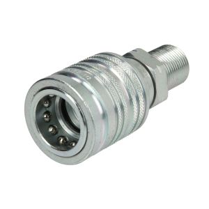 Bujão hidráulico FASTER CPV0812/12SAEF