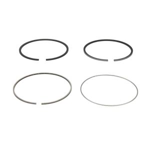 Jeu de segments de piston KOLBENSCHMIDT 800111010000