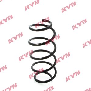 Mola de suspensão KYB RA1532