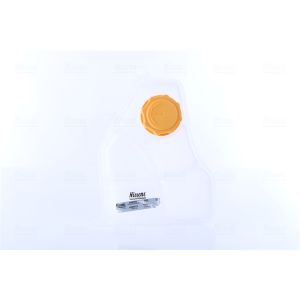Vase d'expansion NISSENS 996360