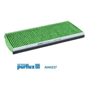 Innenraumfilter PURFLUX CabinHepa+ AHH237