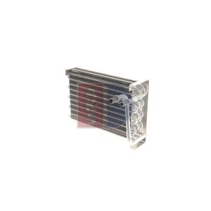 Evaporador, ar condicionado AKS DASIS 442118N