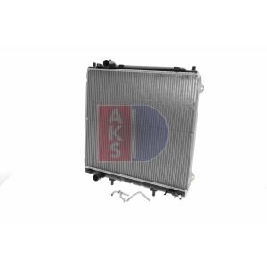 Motorkühler AKS DASIS 560045N