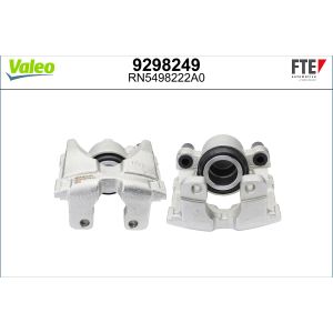 Étrier de frein FTE 9298249