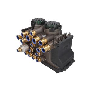 Modulateur de pression ABS KNORR-BREMSE K 110612