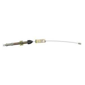 Câble d'accélérateur AKUSAN AG 0103