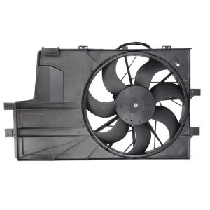 Ventilador, arrefecimento do motor TYC 821-1001