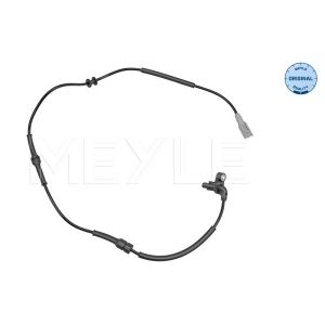 ABS-sensor MEYLE 40-14 899 0002