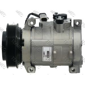 Compressor, ar condicionado TEAMEC 8638813