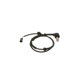Sensor do ABS, dianteiro/traseiro, esquerdo/direito  BOSCH 0 986 594 014
