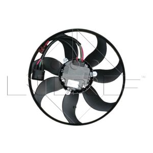 Ventilador, arrefecimento do motor NRF 47396