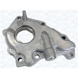 Ölpumpe MAGNETI MARELLI 351516000153