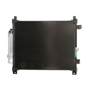 Condensor, airconditioning NRF 350420