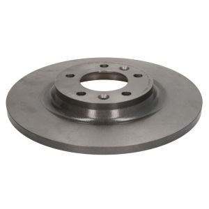 Disco de freno BREMBO 8868211 hinten, macizo, 1 Pieza