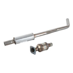 Catalisador BM CATALYSTS BM92482H