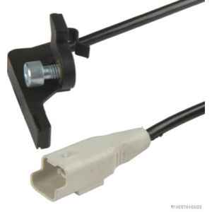 Sensor do ABS traseiro, direito HERTH+BUSS ELPARTS 70660505