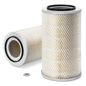 Luftfilter FLEETGUARD AF1659