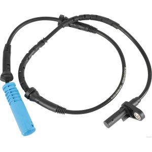 Sensor do ABS traseiro, direito HERTH+BUSS ELPARTS 70660126