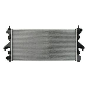 Arrefecedor do motor NISSENS 63565