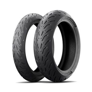 Pneus de estrada para motociclos MICHELIN 1905017 OMMI 73W R6GT