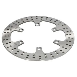 Bremsscheibe TRW MST206, 1 Stück