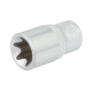 Douille 1/4 pouce E-TORX HANS 2410E12