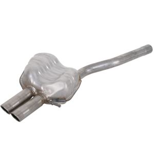 Silenciador traseiro BOSAL 220-027