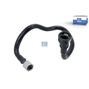 Tubo de combustível DT SPARE PARTS 3.00443