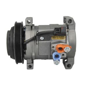 Compressor, ar condicionado AIRSTAL 10-2263